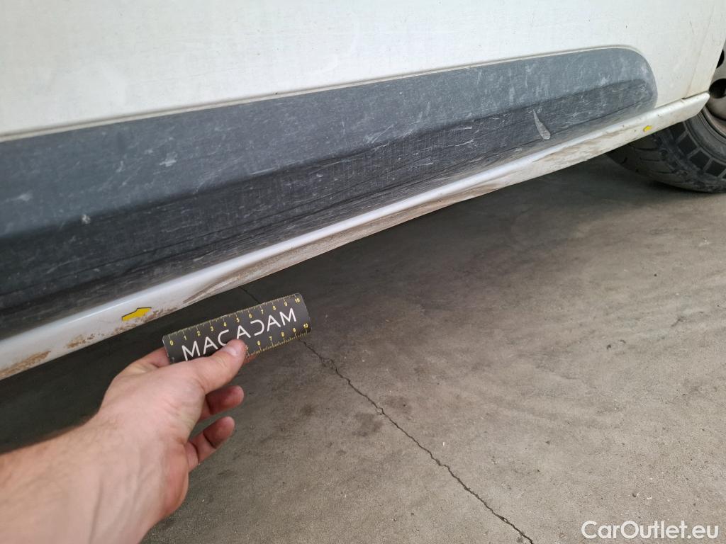  Citroen  Jumpy  Fourgon CityVan XS 1.5 BlueHDi 120CV BVM6 E6dT #5