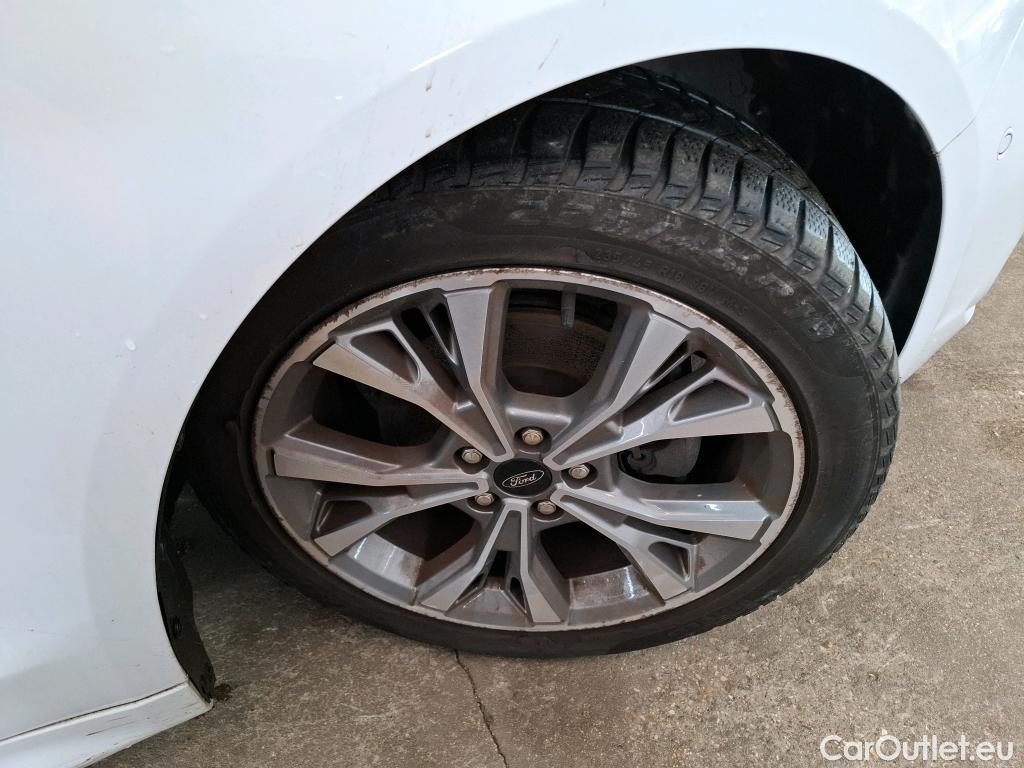  Ford  Mondeo  Berline ST-Line 2.0 EcoBlue 150CV BVM6 E6dT #12