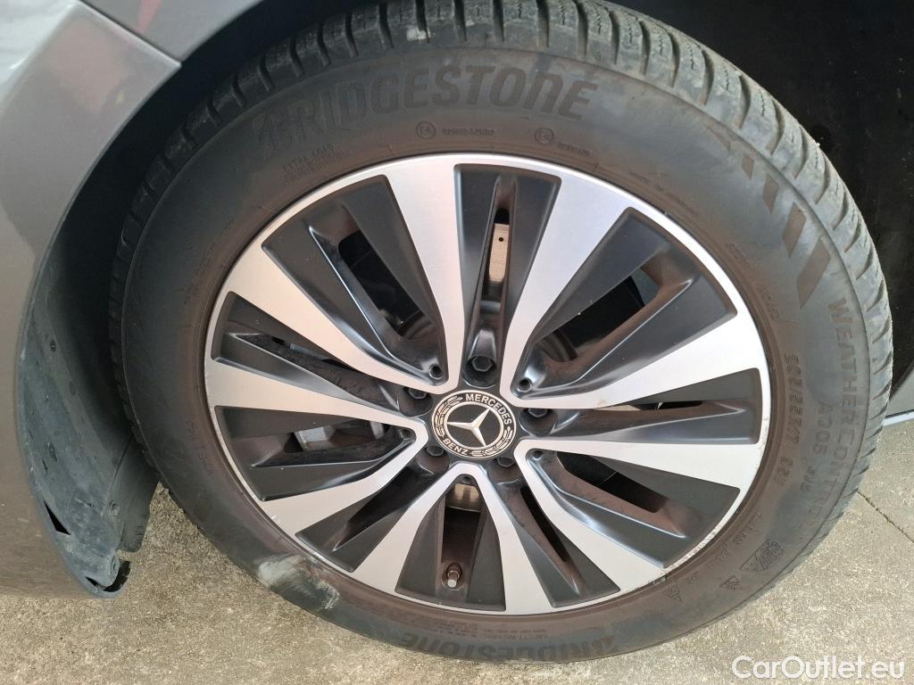  Mercedes  A-Klasse MERCEDES-BENZ Classe A Compact / 2018 / 5P / Berline A 250 e Business Line 8G-DCT #13