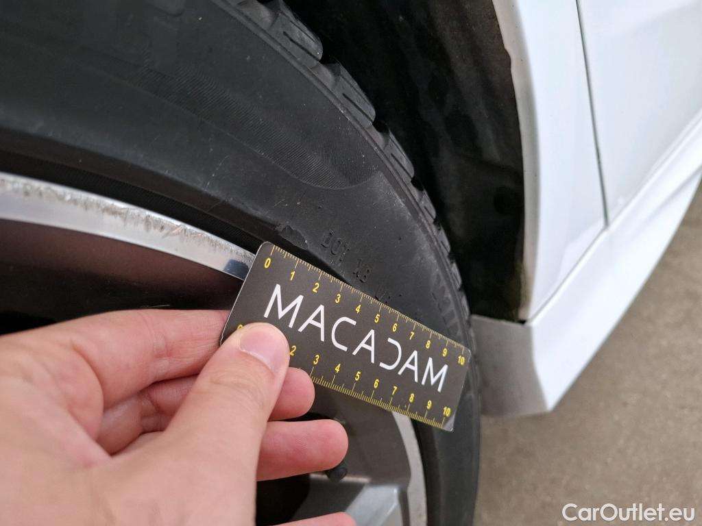  Ford  Mondeo  Berline ST-Line 2.0 EcoBlue 150CV BVM6 E6dT #11