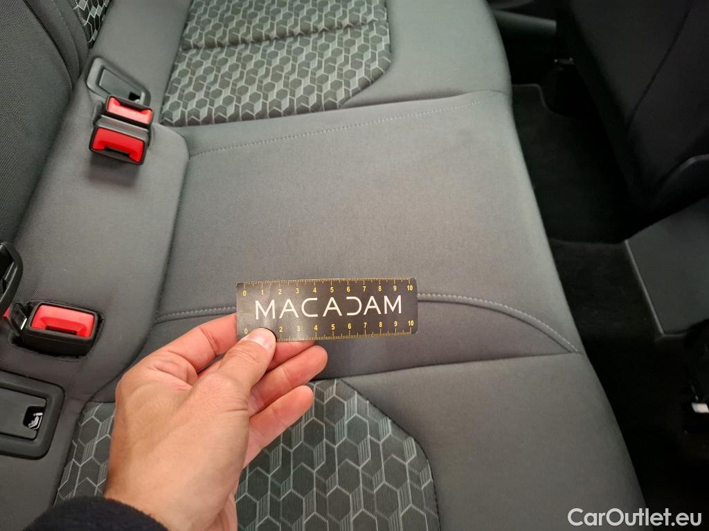  Audi  A1 Sportback  25 TFSI Advanced 1.0 TFSI 95CV BVA7 E6d #43