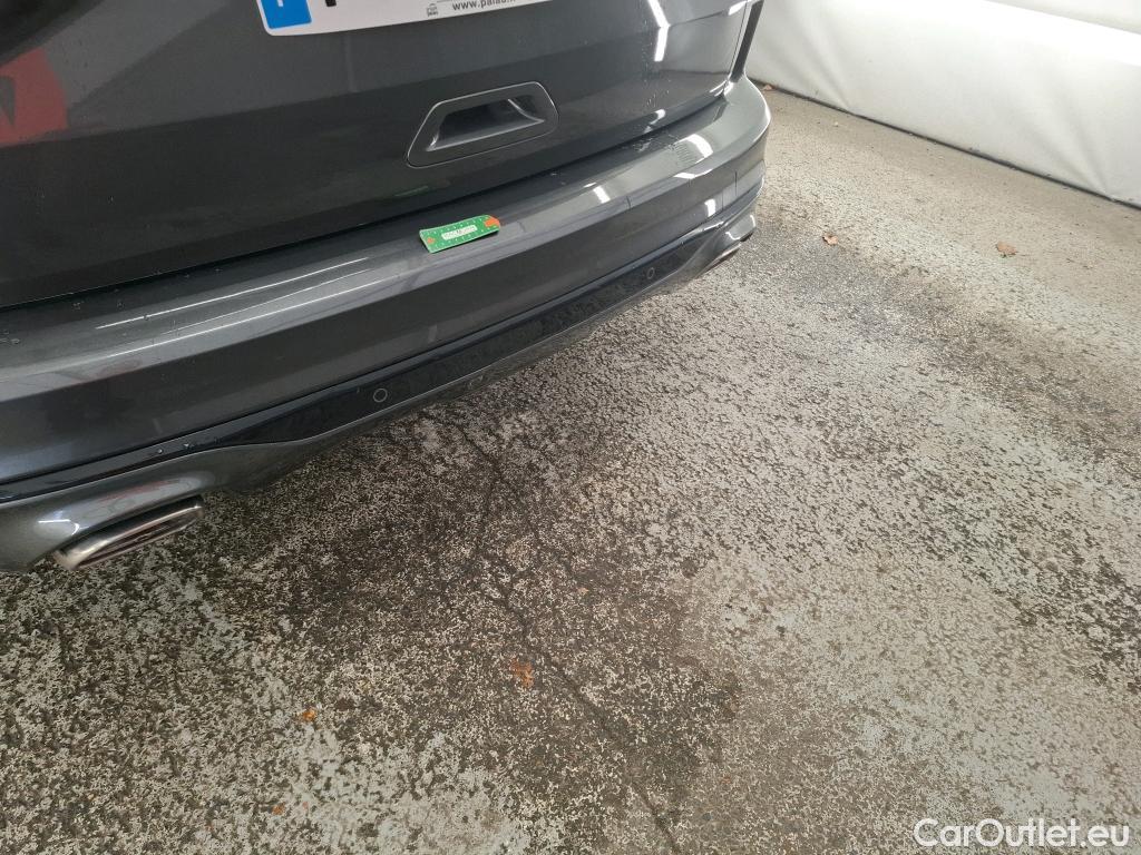  Ford  Kuga FORD  / 2019 / 5P / SUV 2.5 Duratec 225 ch PHEV eCVT Vignale #10