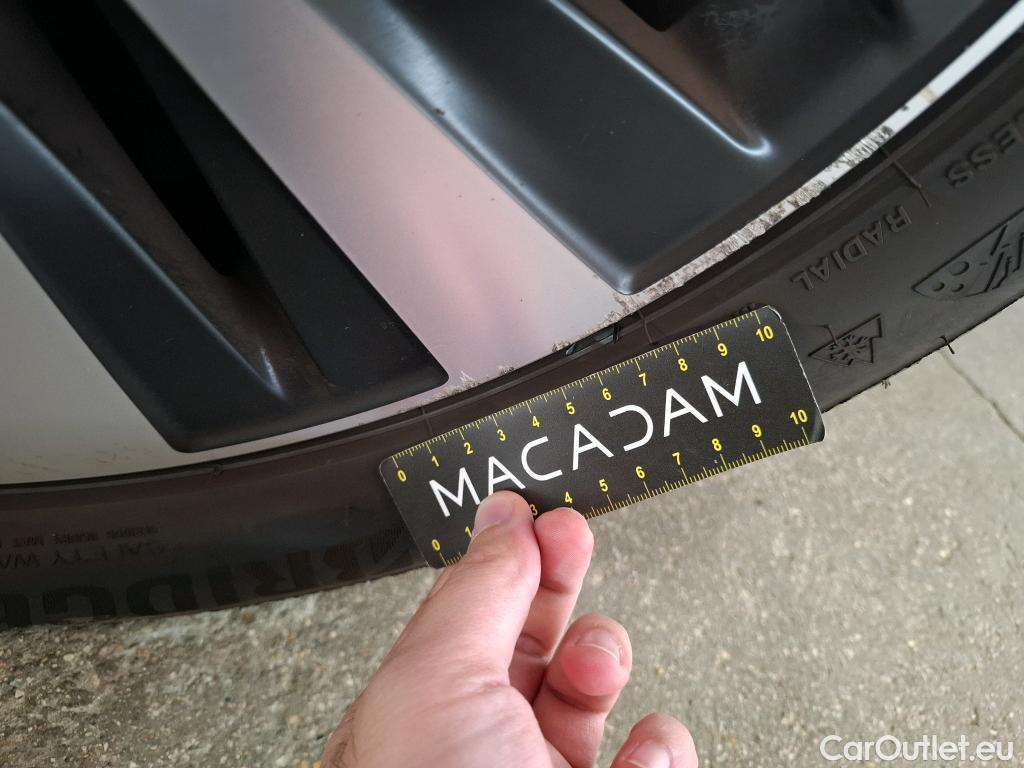  Mercedes  A-Klasse MERCEDES-BENZ Classe A Compact / 2018 / 5P / Berline A 250 e Business Line 8G-DCT #14