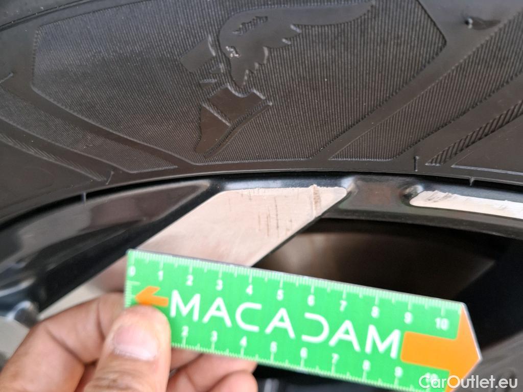  Hyundai  Tucson HYUNDAI  / 2020 / 5P / SUV 1.6 PHEV 265 HTRAC EXECUTIVE 4WD AUTO #15