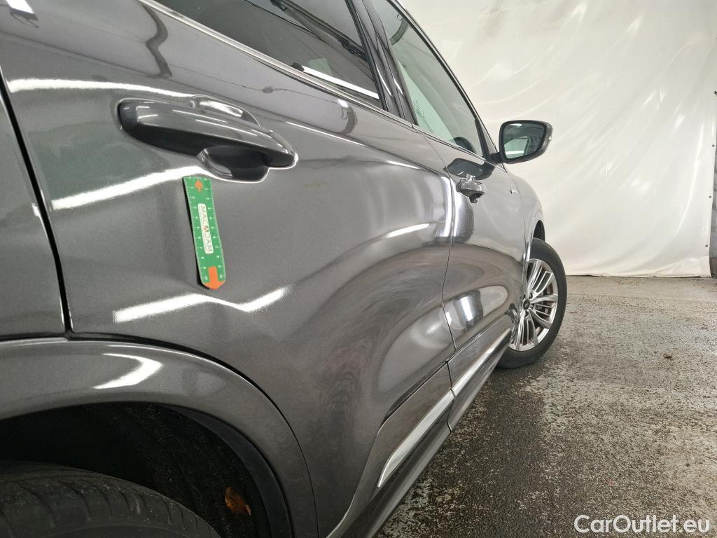  Ford  Kuga FORD  / 2019 / 5P / SUV 2.5 Duratec 225 ch PHEV eCVT Vignale #5
