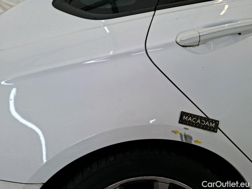  Ford  Mondeo  Berline ST-Line 2.0 EcoBlue 150CV BVM6 E6dT #4