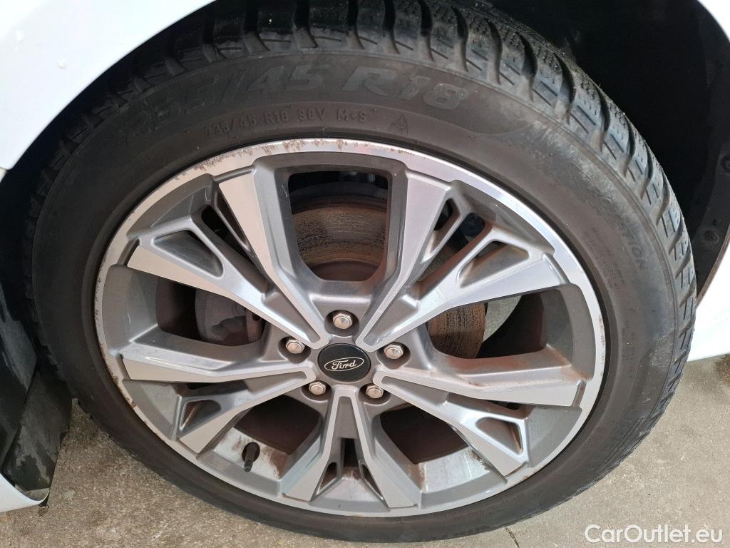  Ford  Mondeo  Berline ST-Line 2.0 EcoBlue 150CV BVM6 E6dT #18