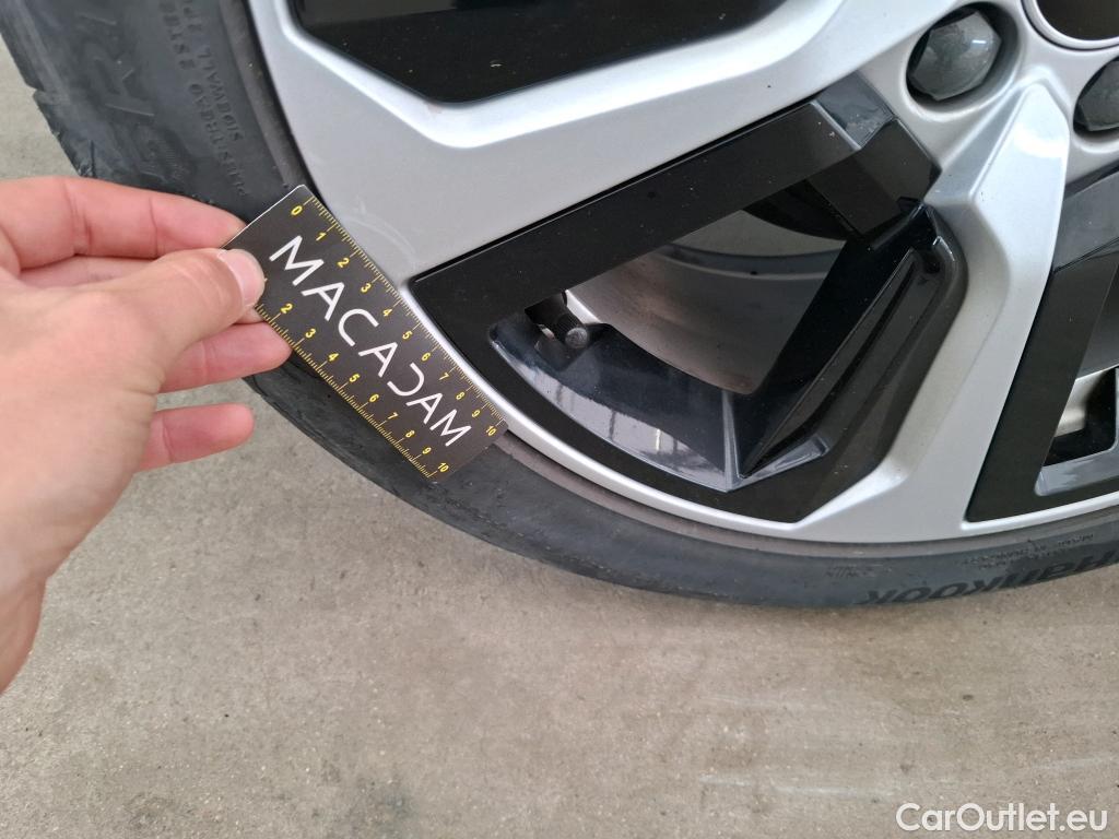  Audi  A1 Sportback  25 TFSI Advanced 1.0 TFSI 95CV BVA7 E6d #28