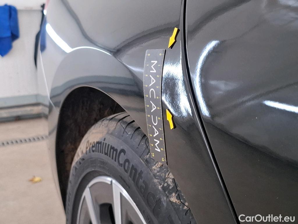  Bmw  Serie 3 BMW Série 3 Touring / 2019 / 5P / Break 318d 150ch Business Design BVA8 #2