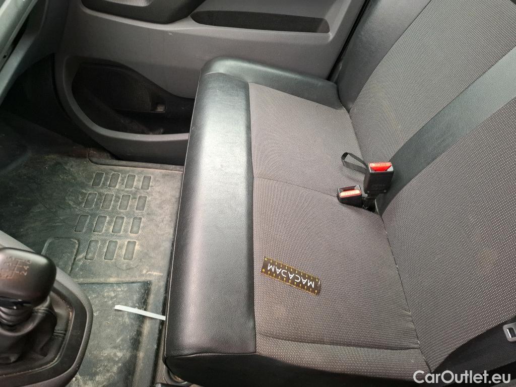  Citroen  Jumpy  Fourgon CityVan XS 1.5 BlueHDi 120CV BVM6 E6dT #24