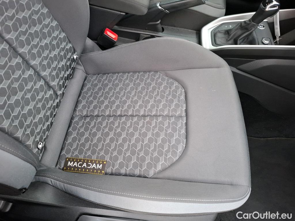  Audi  A1 Sportback  25 TFSI Advanced 1.0 TFSI 95CV BVA7 E6d #39