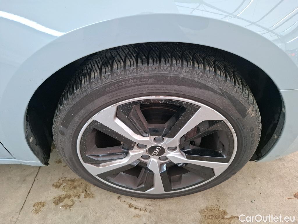  Audi  A1 Sportback  25 TFSI Advanced 1.0 TFSI 95CV BVA7 E6d #30