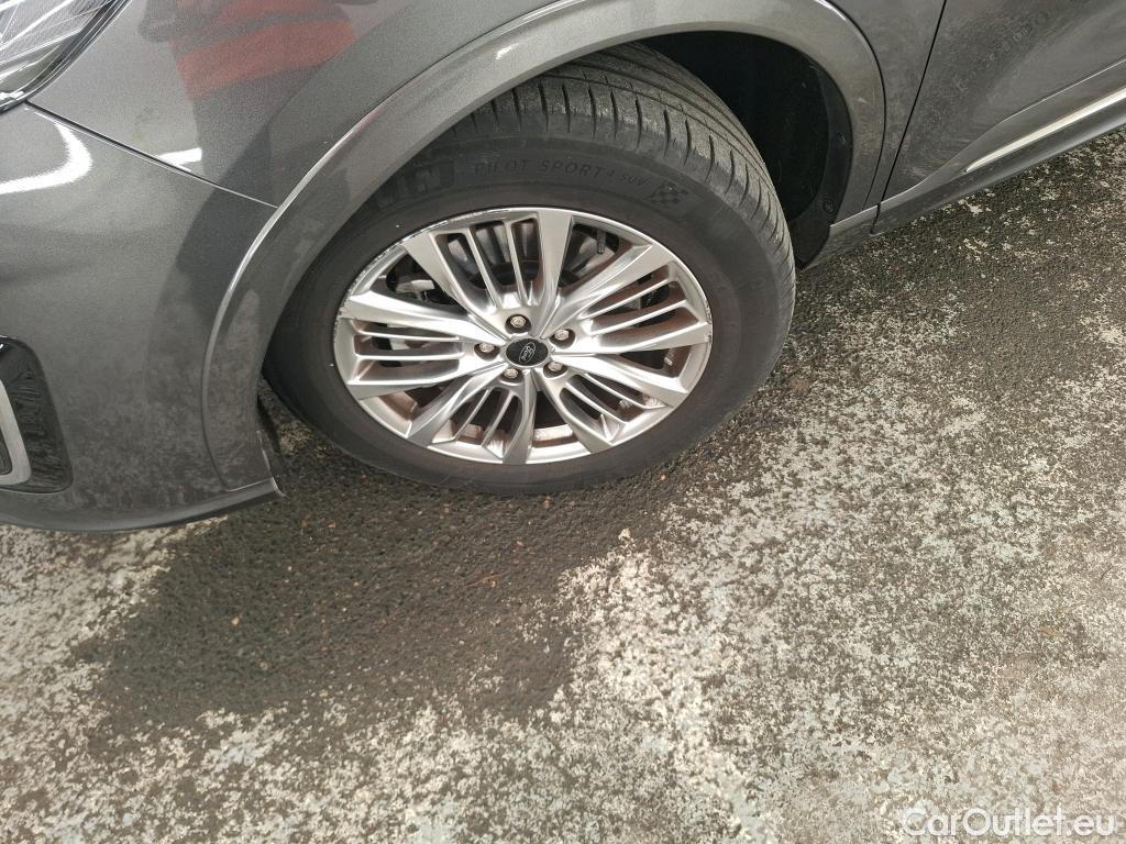  Ford  Kuga FORD  / 2019 / 5P / SUV 2.5 Duratec 225 ch PHEV eCVT Vignale #13