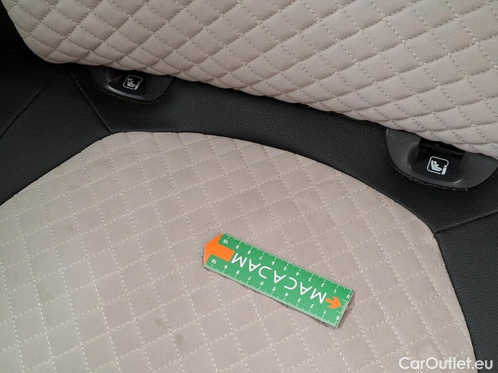  Fiat  500 FIAT   2015  3P  Berline 1 0 70ch BSG Dolcevita #27