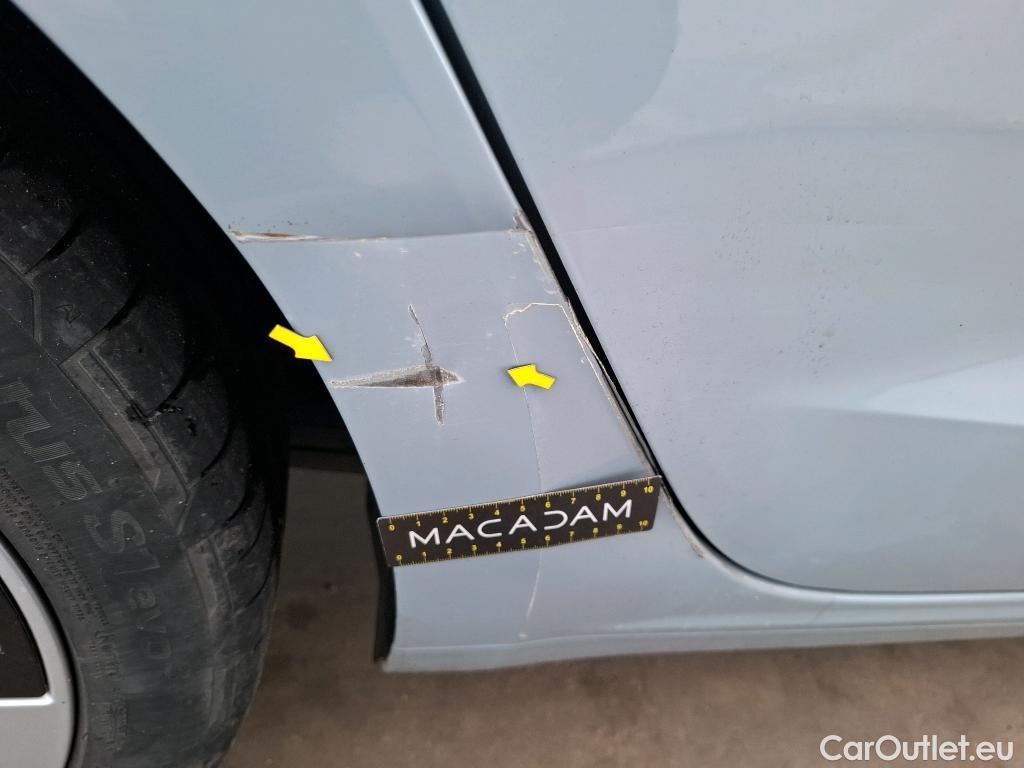  Audi  A1 Sportback  25 TFSI Advanced 1.0 TFSI 95CV BVA7 E6d #4