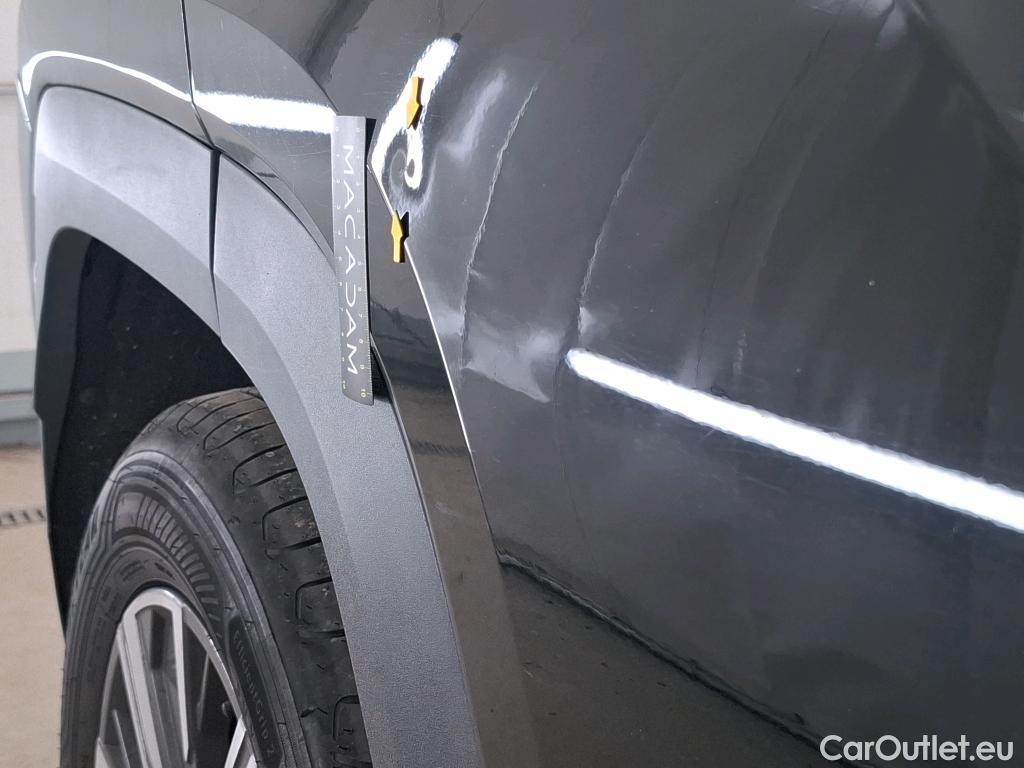  Hyundai  Tucson  Business Mild-Hybrid 2WD 1.6 CRDI 135CV BVA7 E6d #27