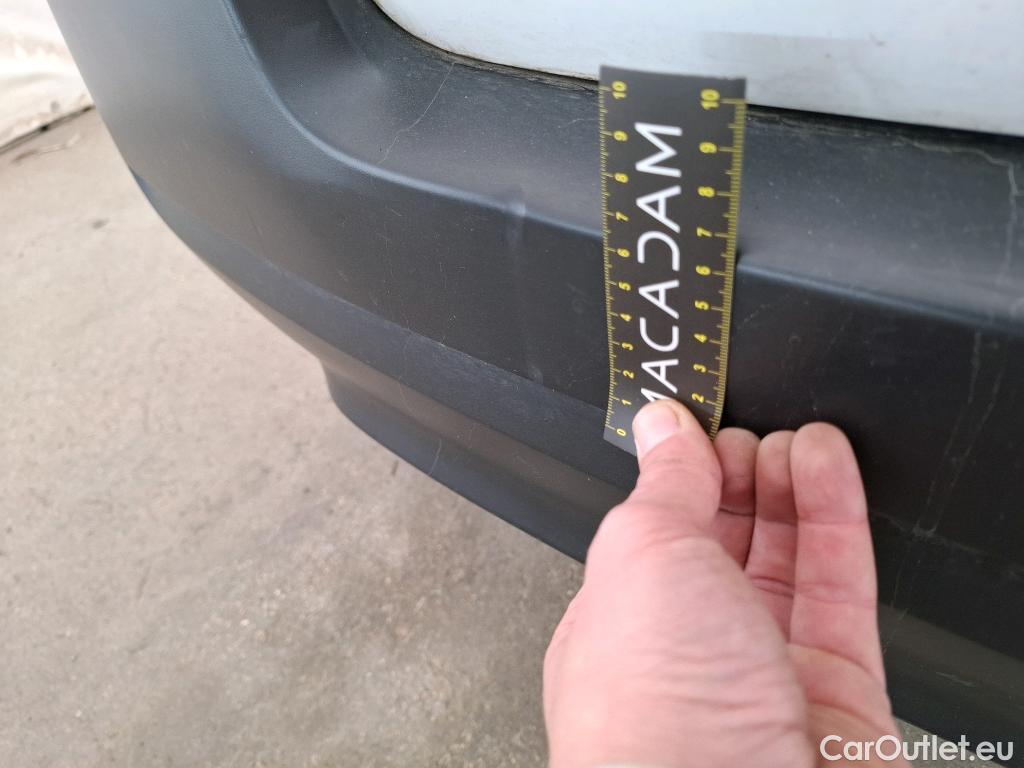  Citroen  C3 CITROEN  Société / 2020 / 5P / Berline PureTech 83 S&S BVM Feel #13