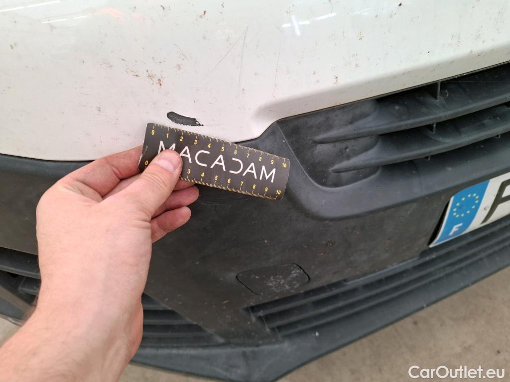  Citroen  Jumpy  Fourgon CityVan XS 1.5 BlueHDi 120CV BVM6 E6dT #9