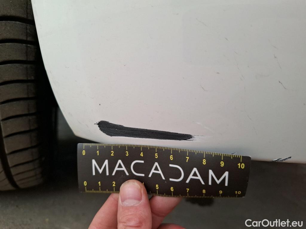  Fiat  500 FIAT   2015  3P  Berline 1 0 70ch BSG Dolcevita #11