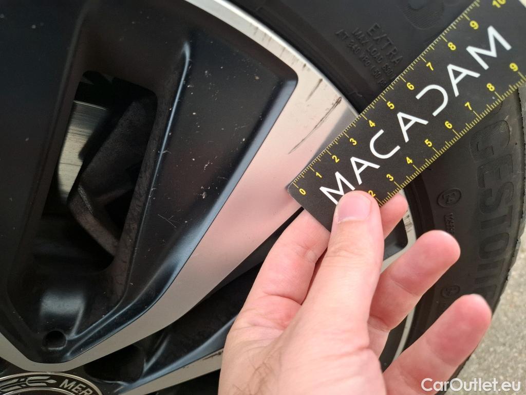  Mercedes  A-Klasse MERCEDES-BENZ Classe A Compact / 2018 / 5P / Berline A 250 e Business Line 8G-DCT #22