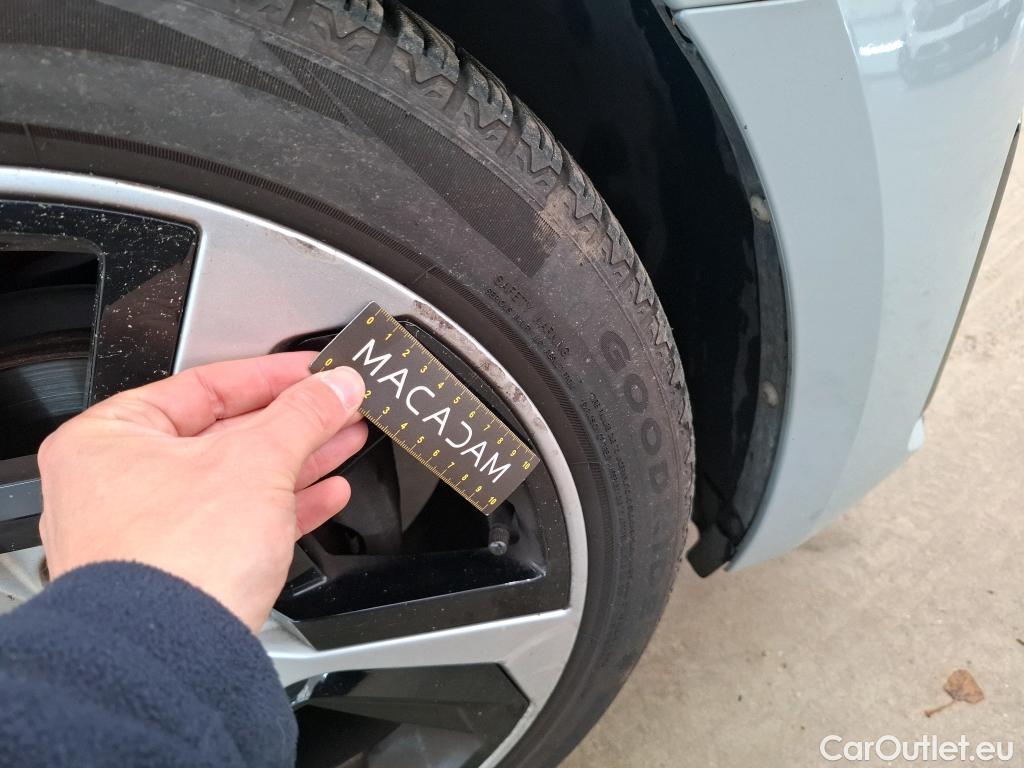  Audi  A1 Sportback  25 TFSI Advanced 1.0 TFSI 95CV BVA7 E6d #36