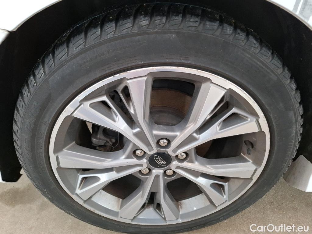  Ford  Mondeo  Berline ST-Line 2.0 EcoBlue 150CV BVM6 E6dT #10