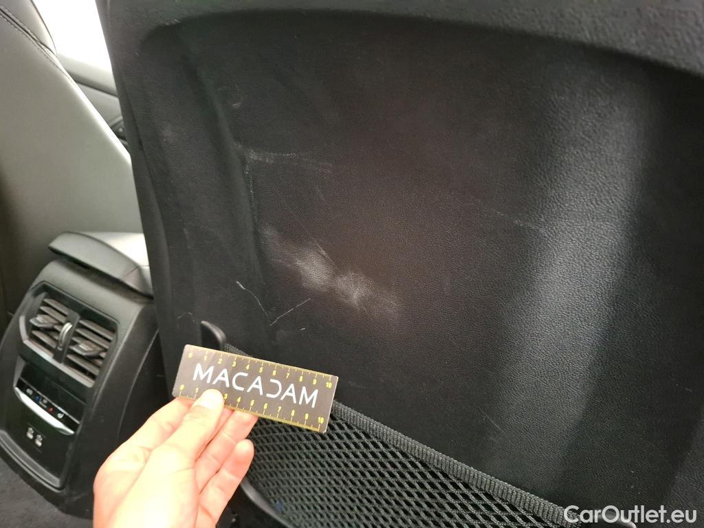  Bmw  Serie 3 BMW Série 3 Touring / 2019 / 5P / Break 318d 150ch Business Design BVA8 #19