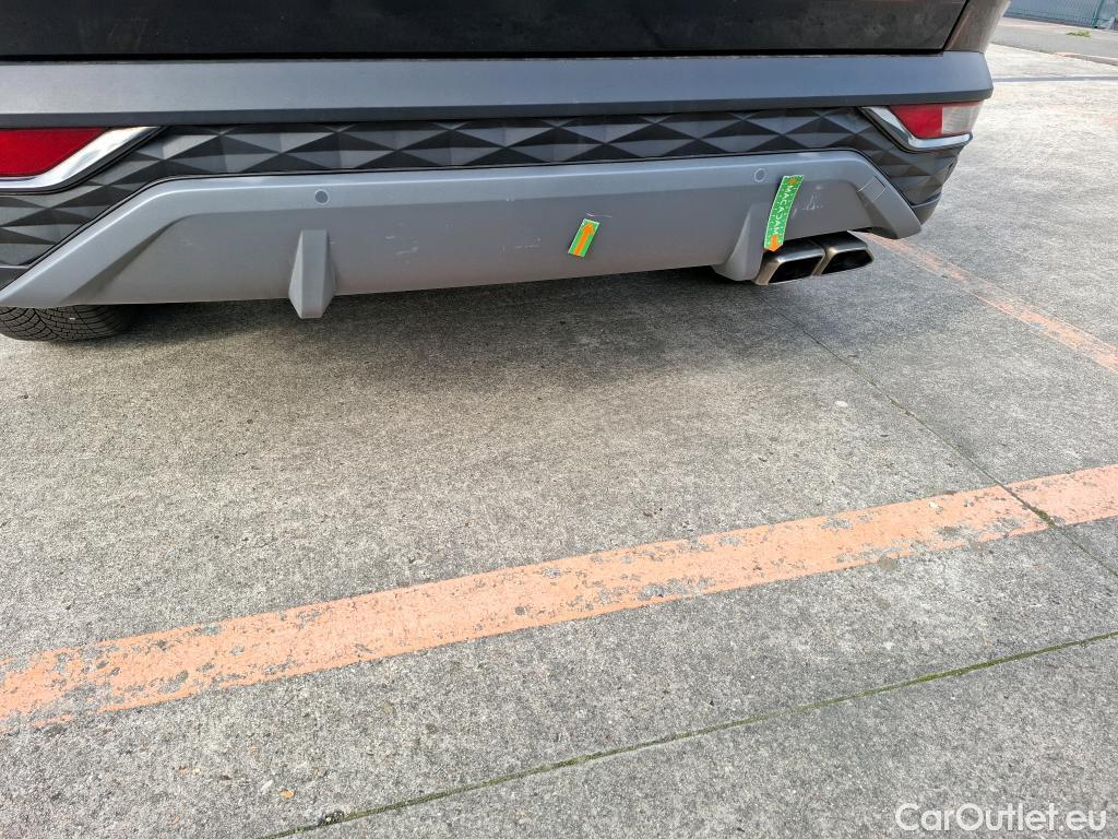  Hyundai  Tucson HYUNDAI  / 2020 / 5P / SUV 1.6 PHEV 265 HTRAC EXECUTIVE 4WD AUTO #1