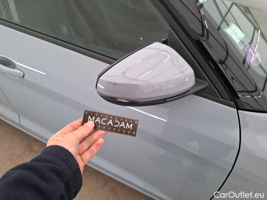  Audi  A1 Sportback  25 TFSI Advanced 1.0 TFSI 95CV BVA7 E6d #56