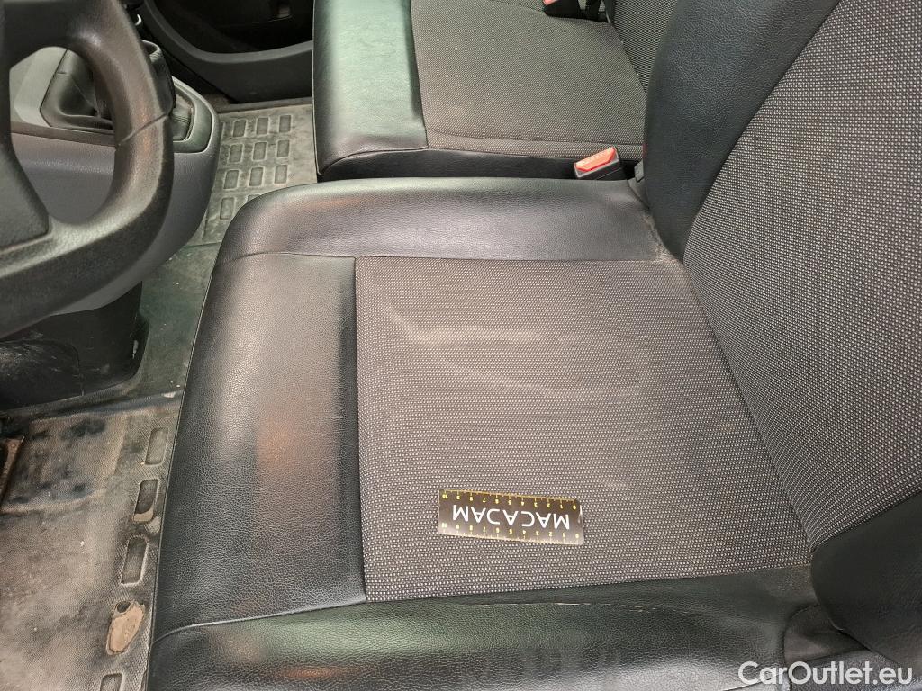  Citroen  Jumpy  Fourgon CityVan XS 1.5 BlueHDi 120CV BVM6 E6dT #26