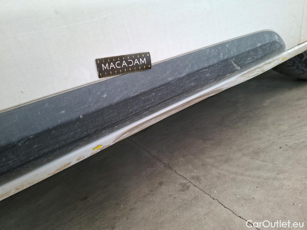  Citroen  Jumpy  Fourgon CityVan XS 1.5 BlueHDi 120CV BVM6 E6dT #4