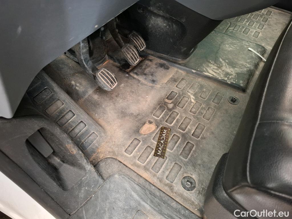  Citroen  Jumpy  Fourgon CityVan XS 1.5 BlueHDi 120CV BVM6 E6dT #14