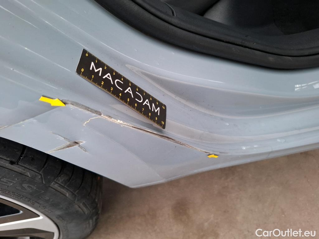  Audi  A1 Sportback  25 TFSI Advanced 1.0 TFSI 95CV BVA7 E6d #5