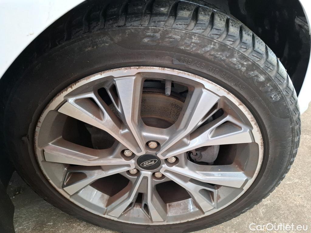  Ford  Mondeo  Berline ST-Line 2.0 EcoBlue 150CV BVM6 E6dT #13