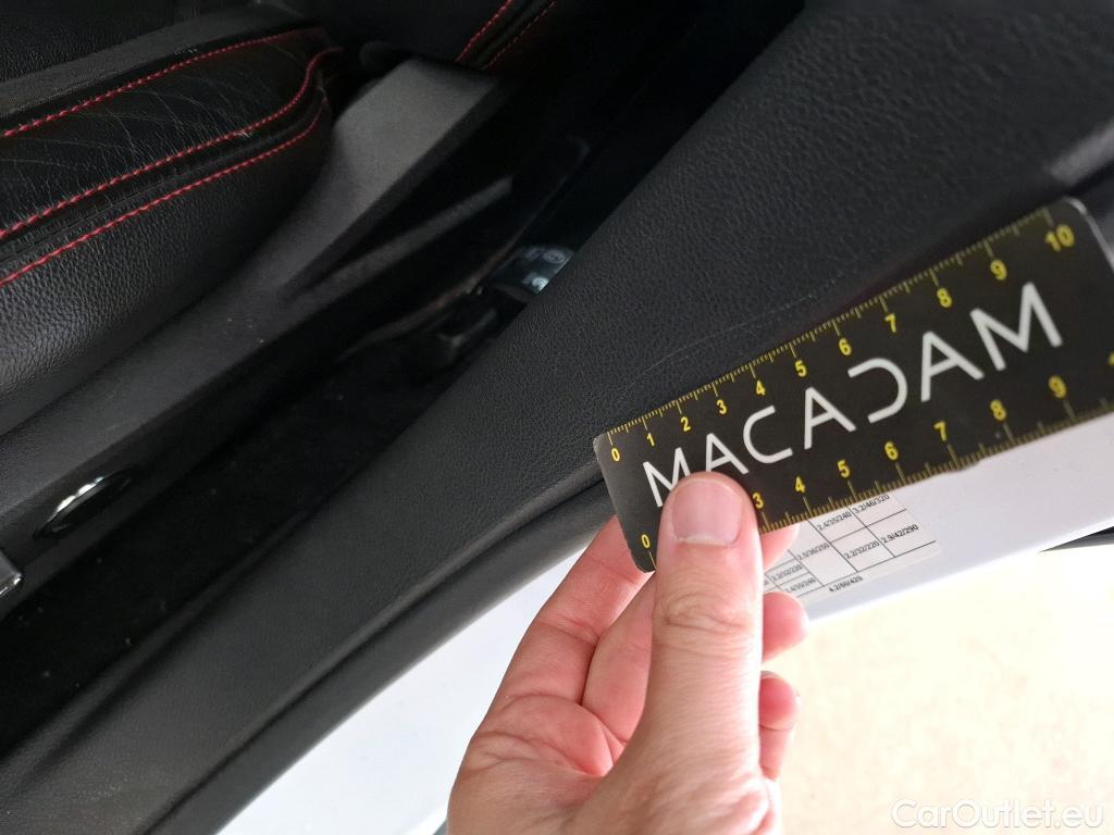  Ford  Mondeo  Berline ST-Line 2.0 EcoBlue 150CV BVM6 E6dT #37