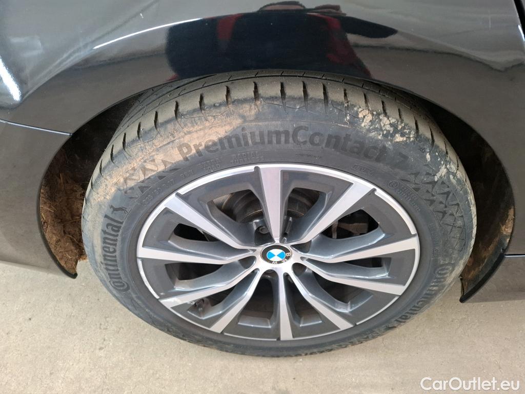  Bmw  Serie 3 BMW Série 3 Touring / 2019 / 5P / Break 318d 150ch Business Design BVA8 #15