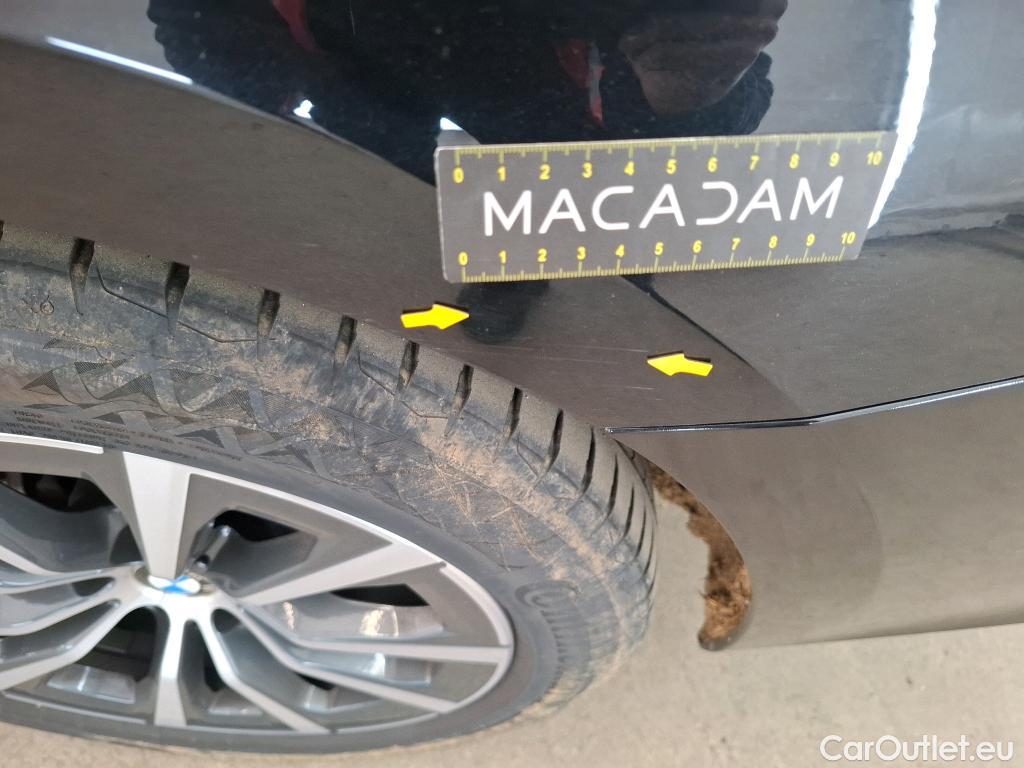  Bmw  Serie 3 BMW Série 3 Touring / 2019 / 5P / Break 318d 150ch Business Design BVA8 #35