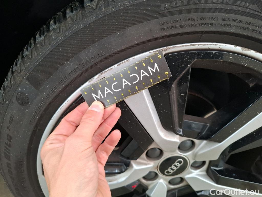  Audi  A1 Sportback  25 TFSI Advanced 1.0 TFSI 95CV BVA7 E6d #33