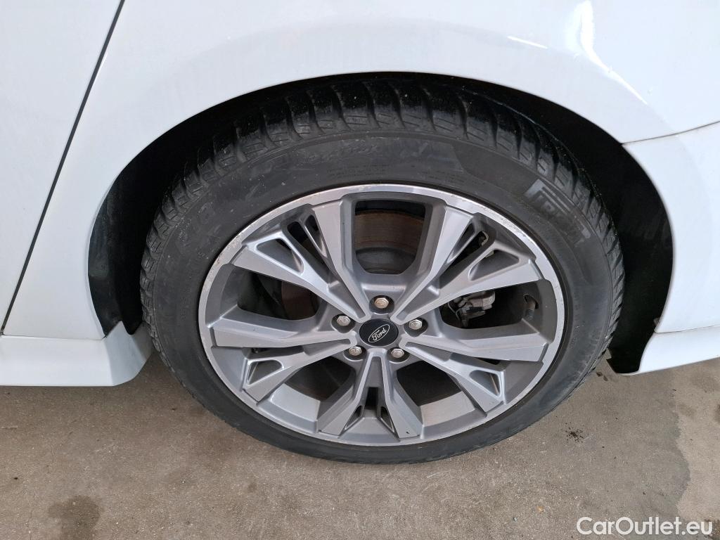  Ford  Mondeo  Berline ST-Line 2.0 EcoBlue 150CV BVM6 E6dT #21