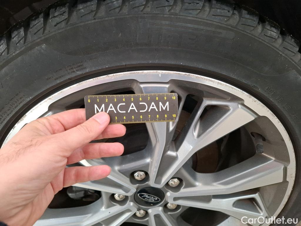  Ford  Mondeo  Berline ST-Line 2.0 EcoBlue 150CV BVM6 E6dT #28