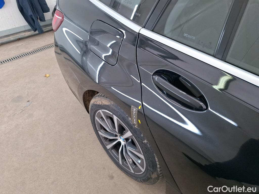  Bmw  Serie 3 BMW Série 3 Touring / 2019 / 5P / Break 318d 150ch Business Design BVA8 #1