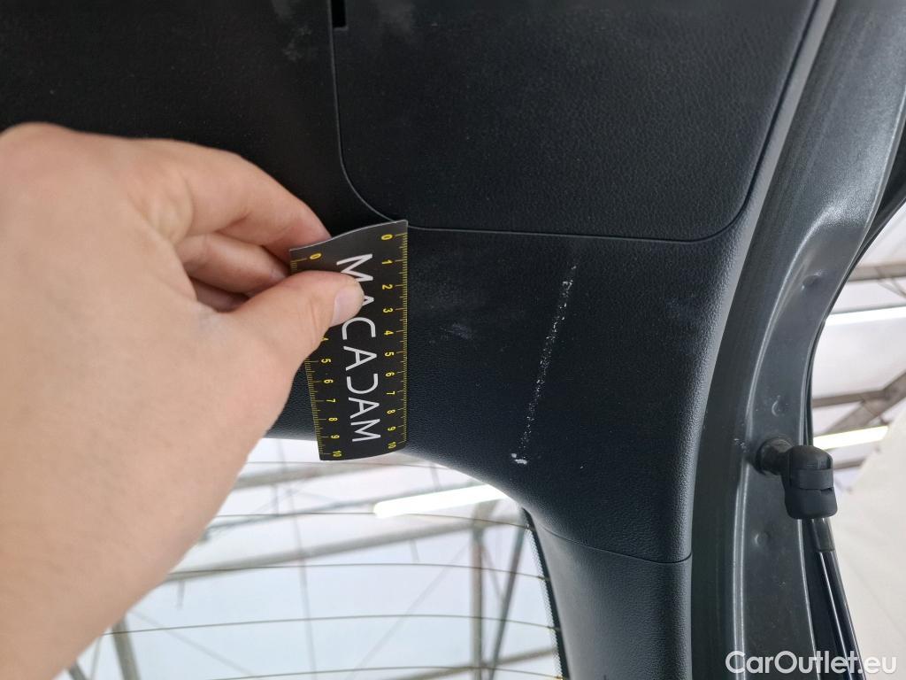  Hyundai  Tucson  Business Mild-Hybrid 2WD 1.6 CRDI 135CV BVA7 E6d #25