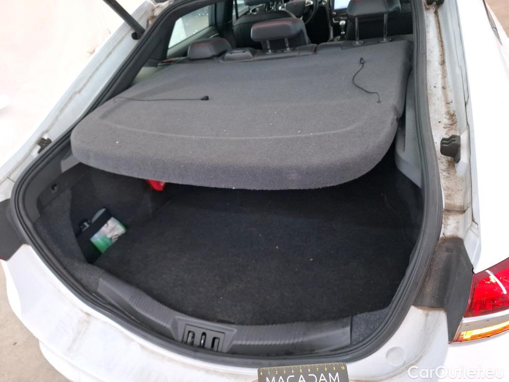  Ford  Mondeo  Berline ST-Line 2.0 EcoBlue 150CV BVM6 E6dT #34