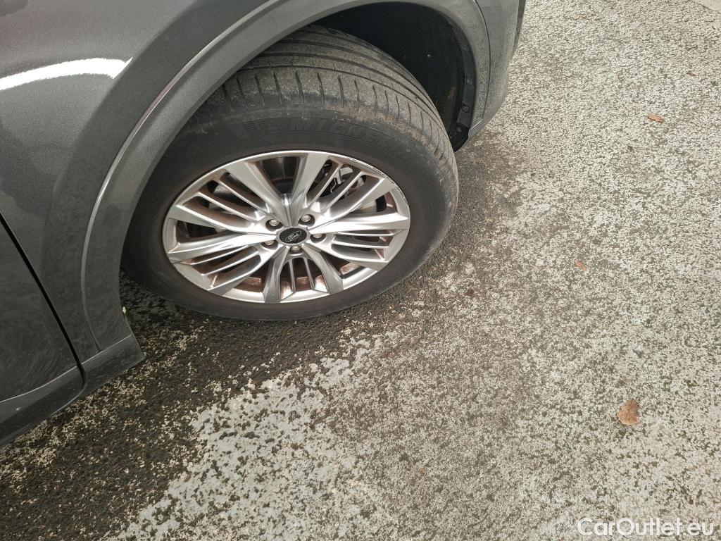  Ford  Kuga FORD  / 2019 / 5P / SUV 2.5 Duratec 225 ch PHEV eCVT Vignale #18