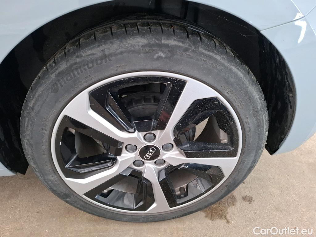  Audi  A1 Sportback  25 TFSI Advanced 1.0 TFSI 95CV BVA7 E6d #51