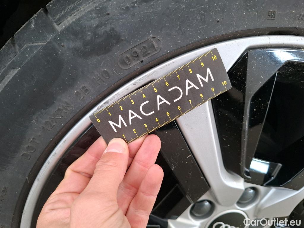  Audi  A1 Sportback  25 TFSI Advanced 1.0 TFSI 95CV BVA7 E6d #26