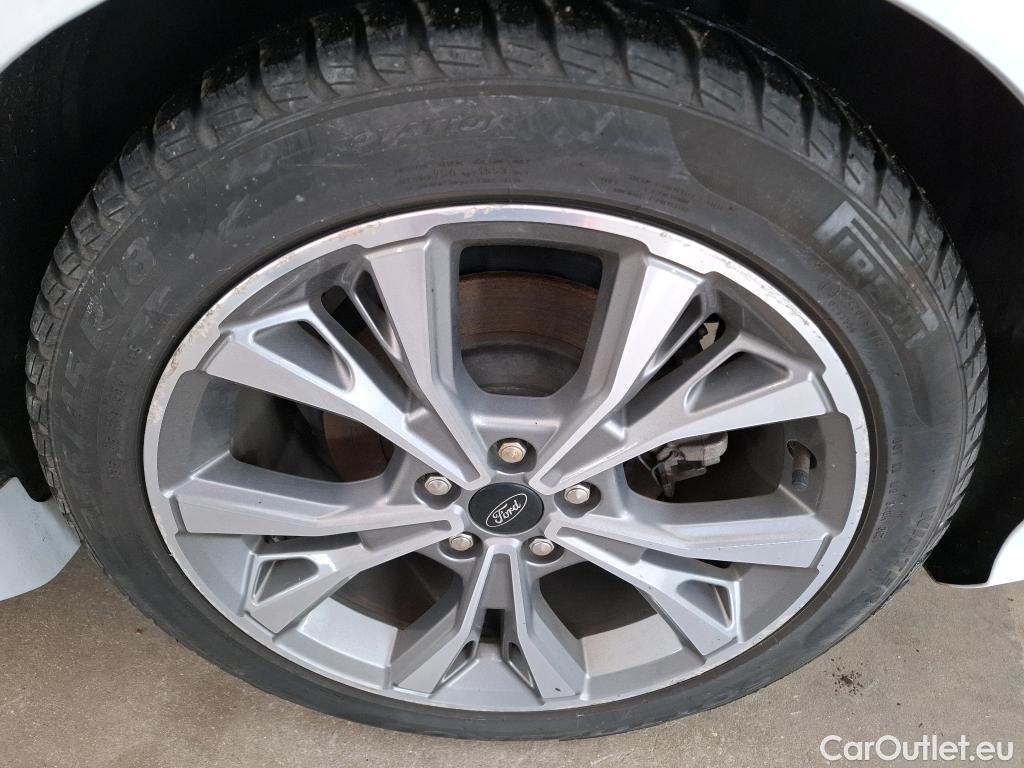  Ford  Mondeo  Berline ST-Line 2.0 EcoBlue 150CV BVM6 E6dT #22