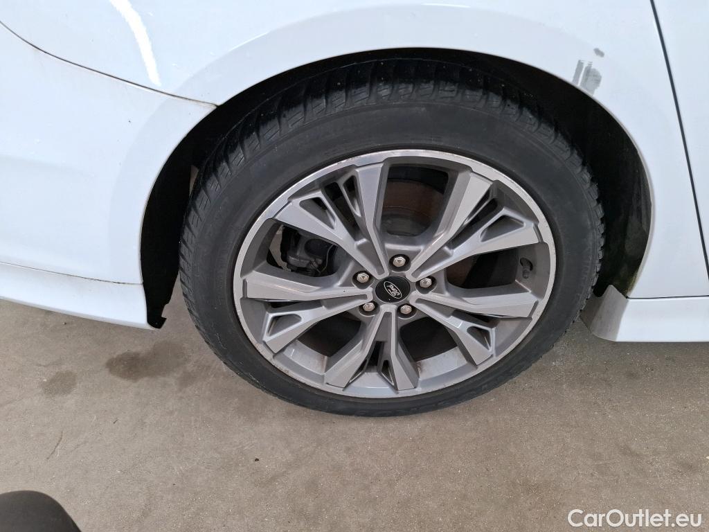  Ford  Mondeo  Berline ST-Line 2.0 EcoBlue 150CV BVM6 E6dT #25