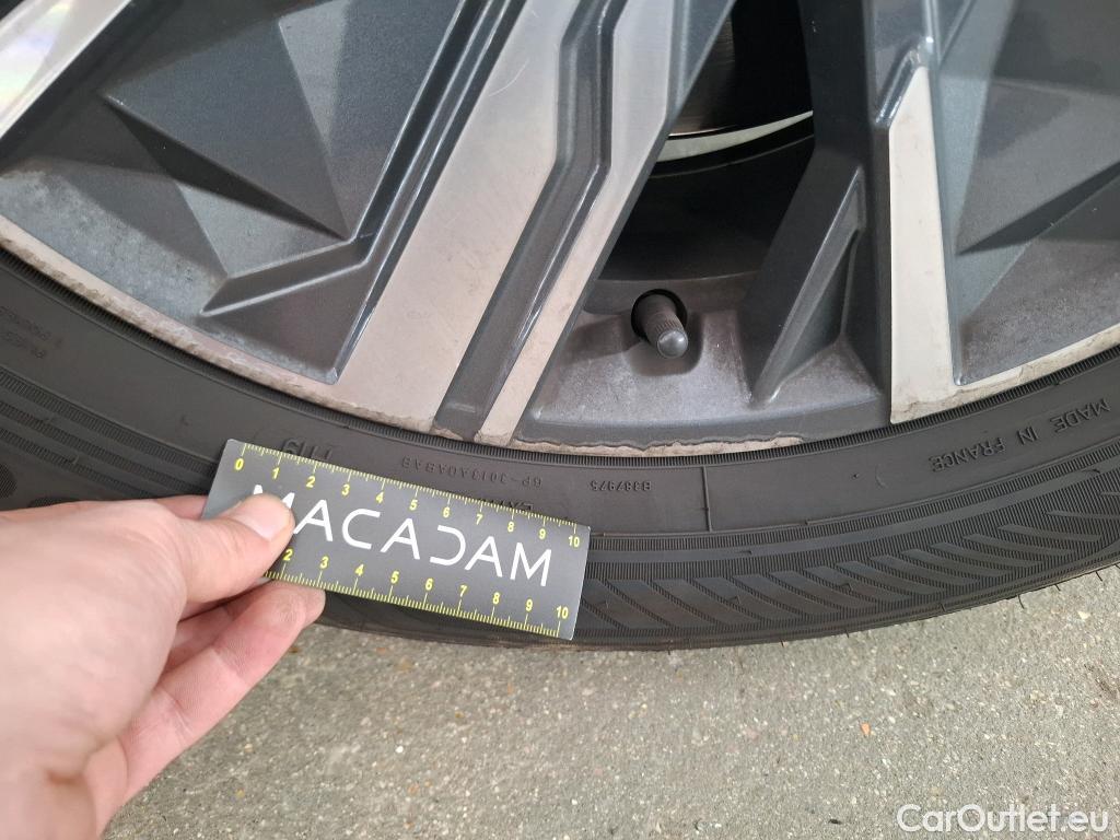  Hyundai  Tucson  Business Mild-Hybrid 2WD 1.6 CRDI 135CV BVA7 E6d #14