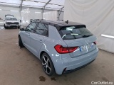 A1 Sportback